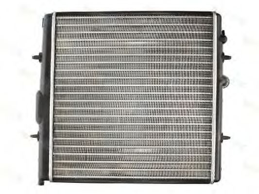 Radiator, racire motor 3