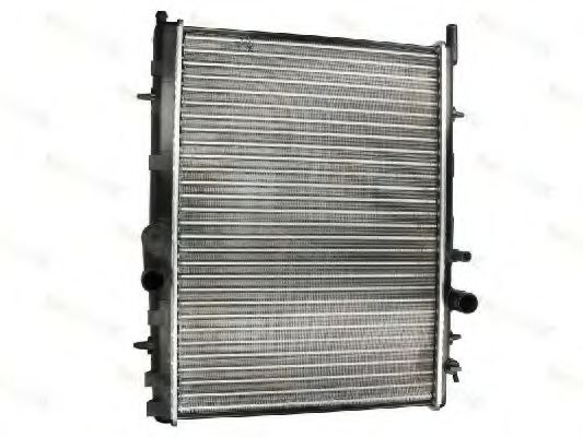 Radiator, racire motor 2