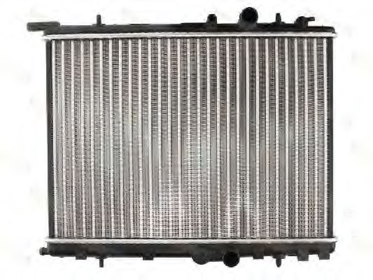 Radiator, racire motor 3