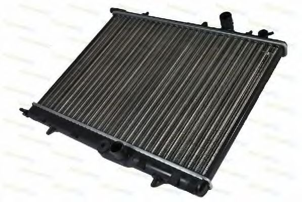Radiator, racire motor 5