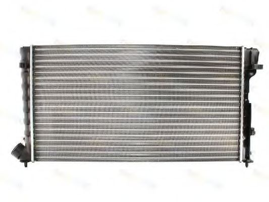Radiator, racire motor 2