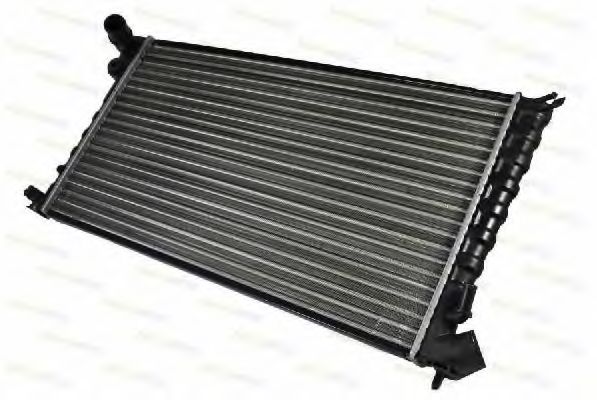 Radiator, racire motor 3