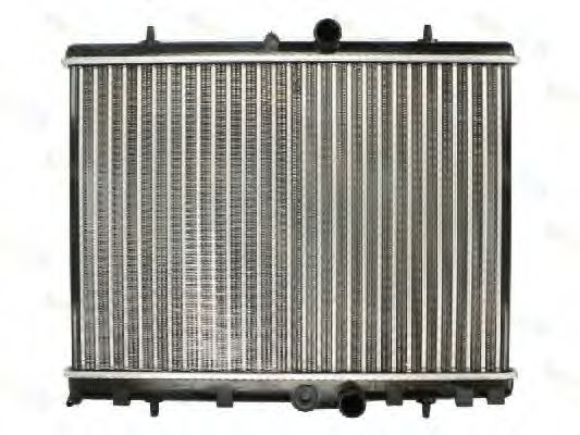 Radiator, racire motor 2