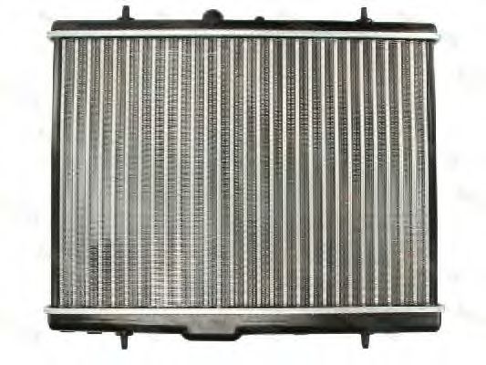 Radiator, racire motor 3
