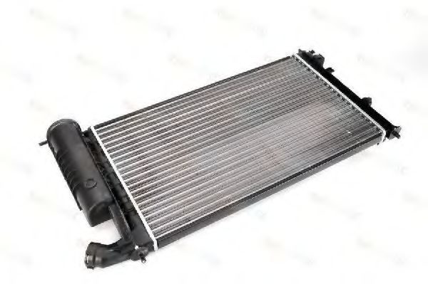 Radiator, racire motor 2