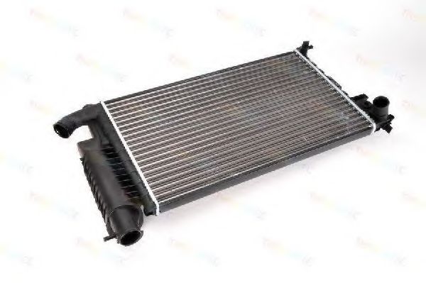 Radiator, racire motor 3