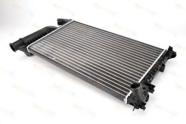 Radiator, racire motor 4