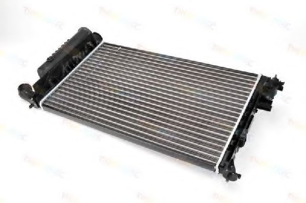 Radiator, racire motor 5