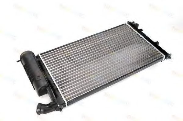Radiator, racire motor 6
