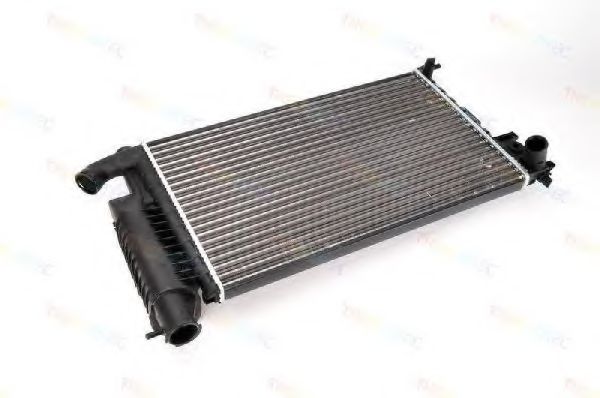 Radiator, racire motor 7