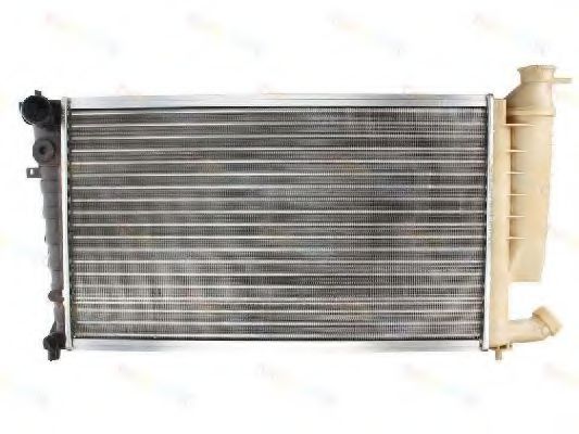 Radiator, racire motor 9