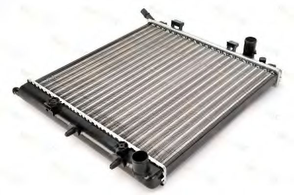 Radiator, racire motor 2