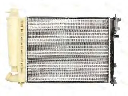 Radiator, racire motor 2