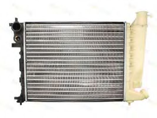 Radiator, racire motor 3