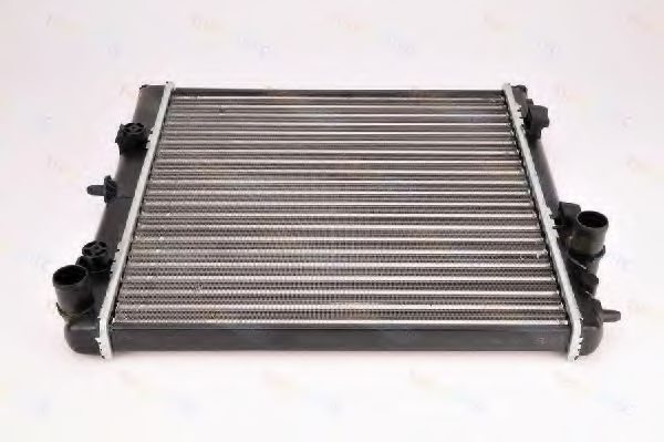 Radiator, racire motor 2