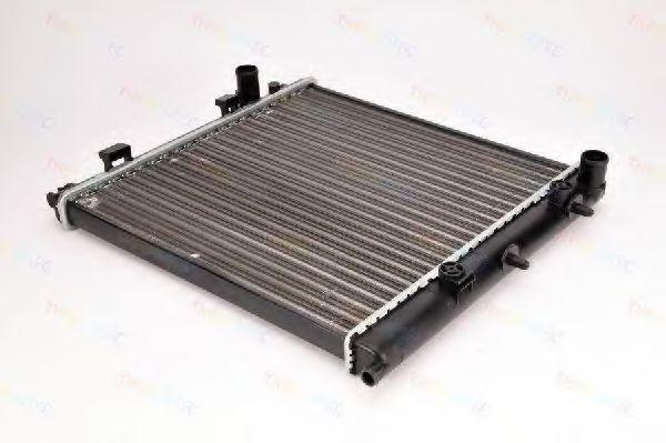 Radiator, racire motor 3