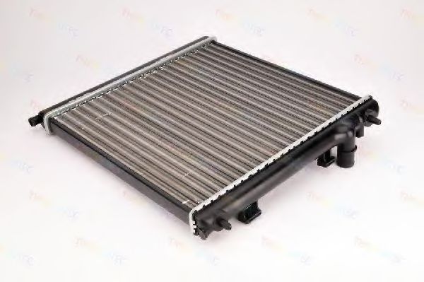 Radiator, racire motor 4