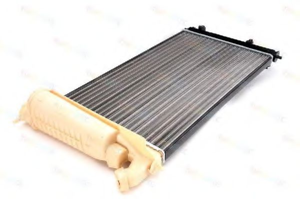 Radiator, racire motor 2