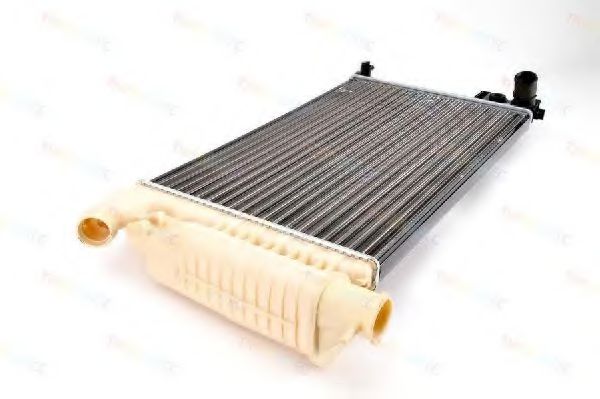 Radiator, racire motor 3