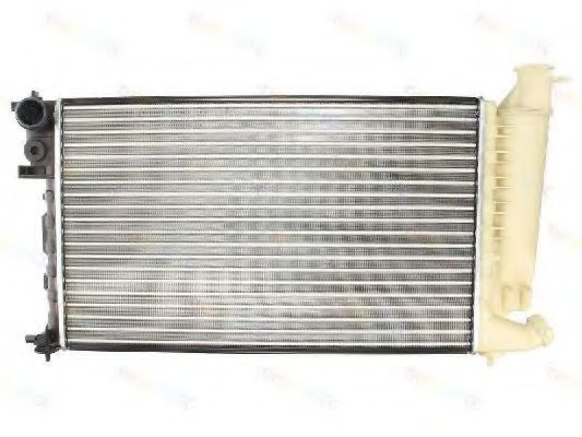 Radiator, racire motor 6