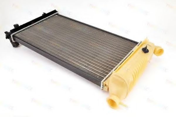 Radiator, racire motor 2