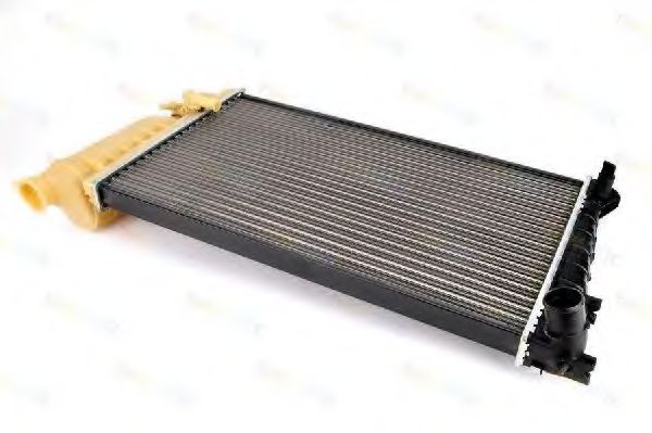 Radiator, racire motor 3