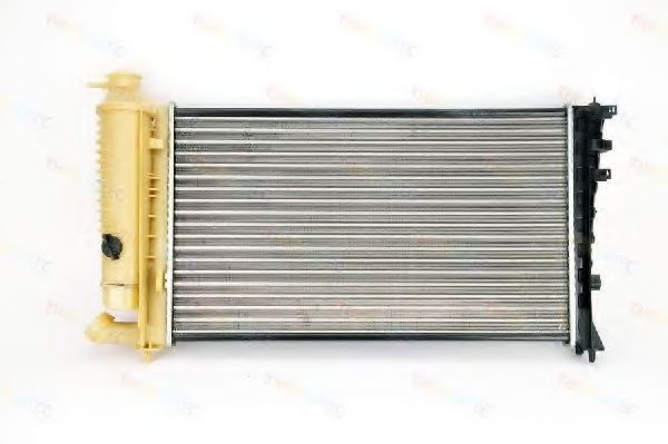 Radiator, racire motor 5