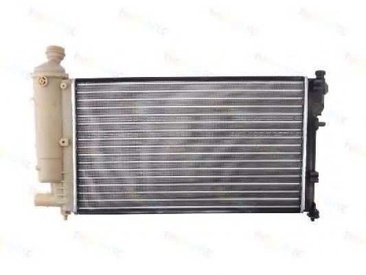 Radiator, racire motor 2