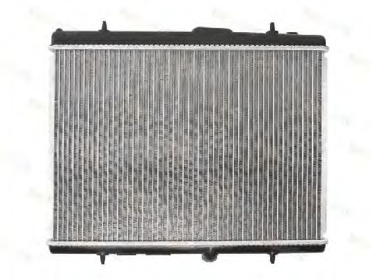 Radiator, racire motor 2