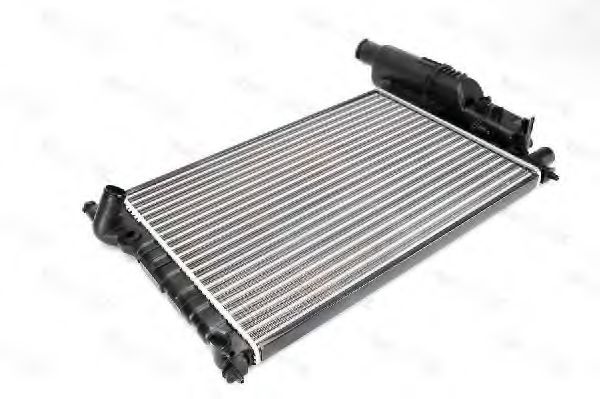 Radiator, racire motor 2