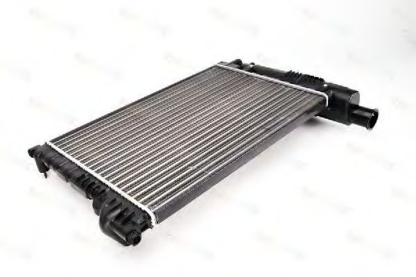 Radiator, racire motor 3
