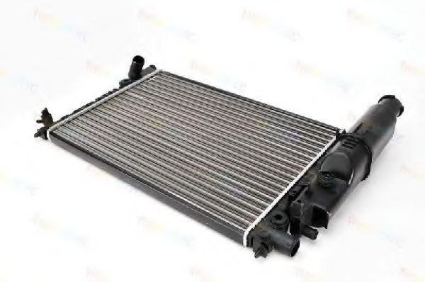 Radiator, racire motor 5
