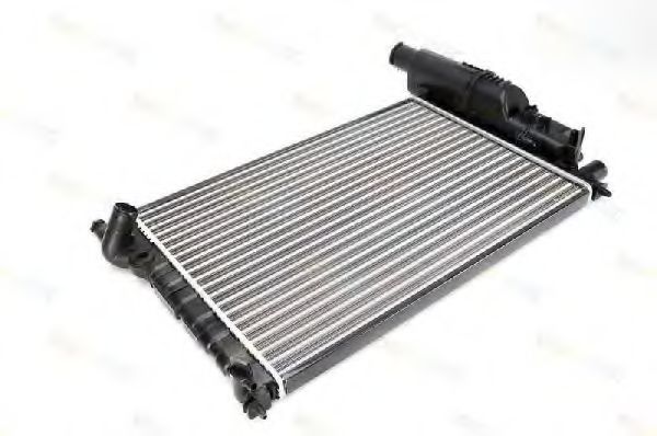 Radiator, racire motor 6