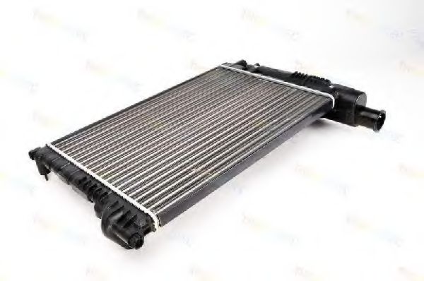 Radiator, racire motor 7