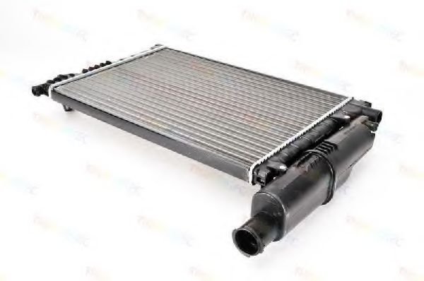 Radiator, racire motor 8