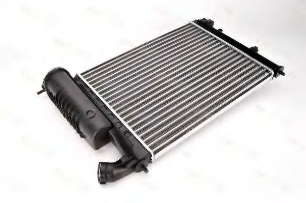 Radiator, racire motor 2