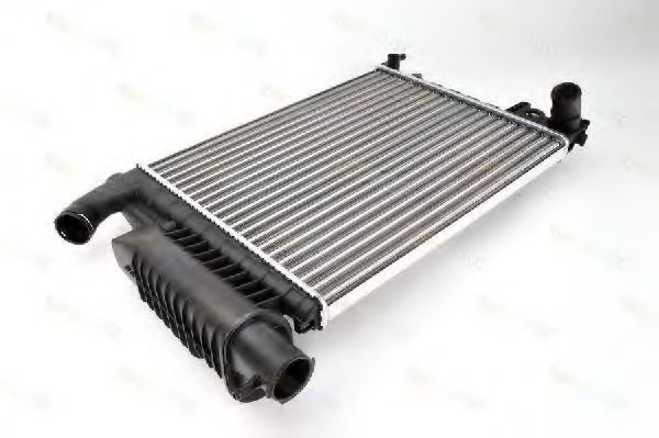 Radiator, racire motor 3