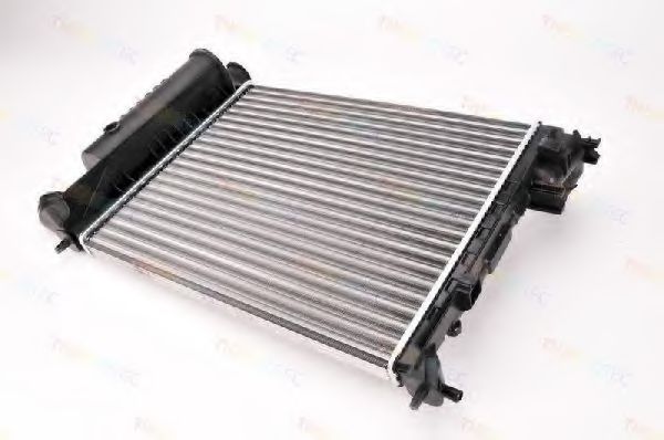 Radiator, racire motor 5