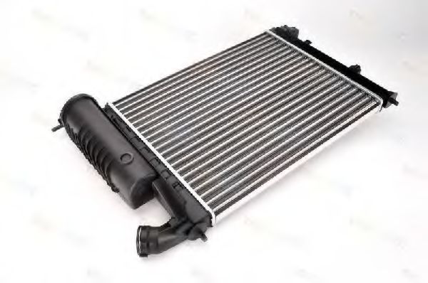Radiator, racire motor 6