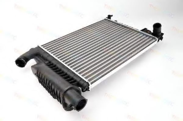 Radiator, racire motor 7