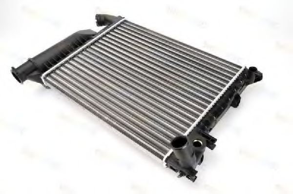 Radiator, racire motor 8