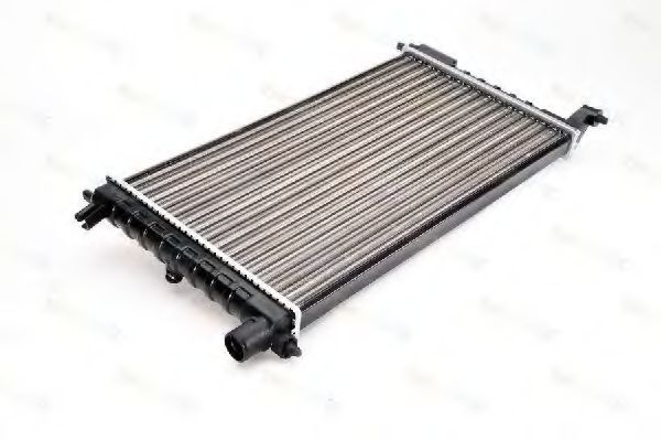 Radiator, racire motor 2