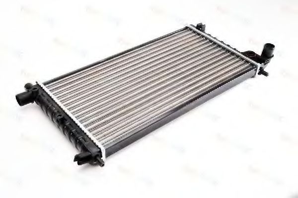 Radiator, racire motor 3