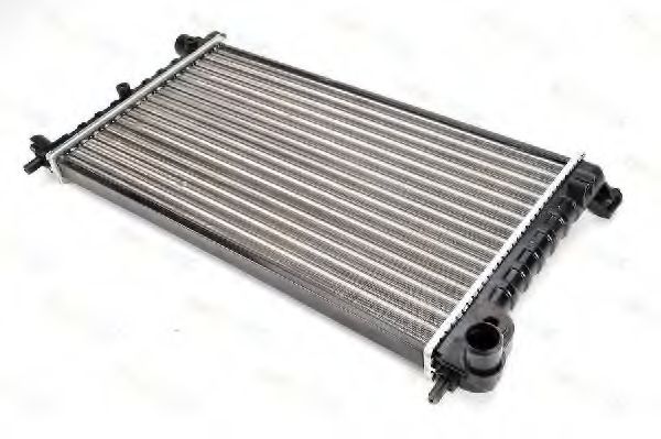 Radiator, racire motor 4