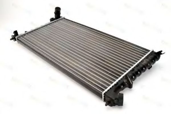 Radiator, racire motor 2