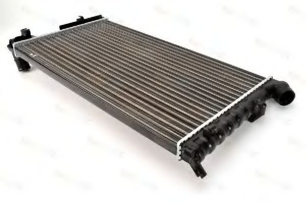 Radiator, racire motor 3