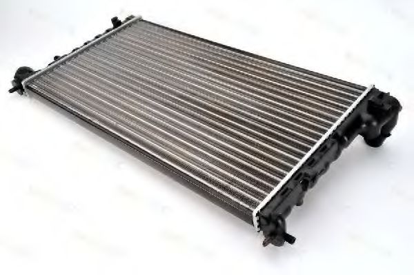 Radiator, racire motor 4