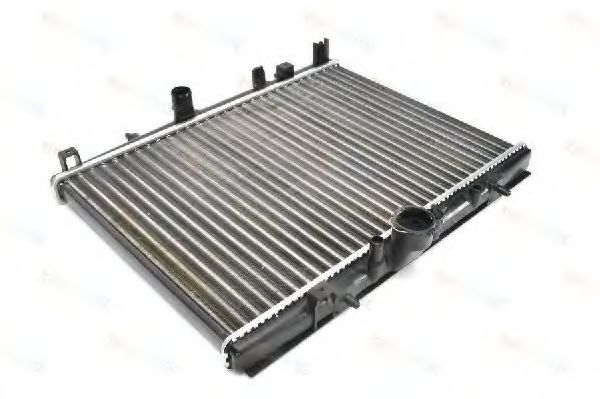 Radiator, racire motor 2