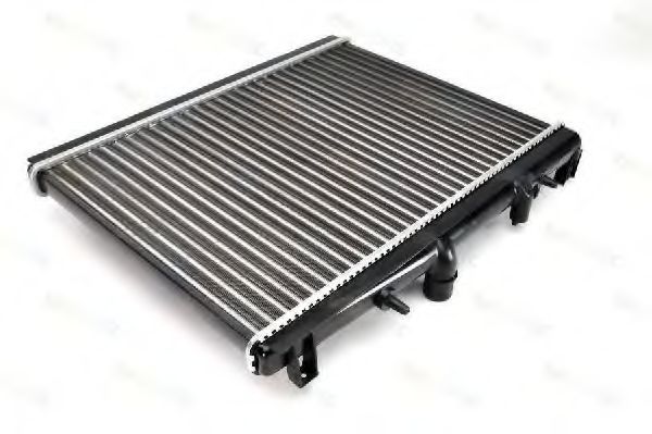 Radiator, racire motor 3