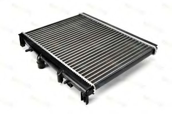 Radiator, racire motor 4